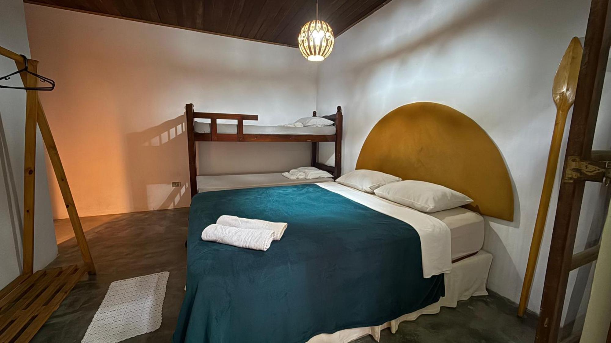 Sambaqui Hostel Ilhabela Exteriér fotografie