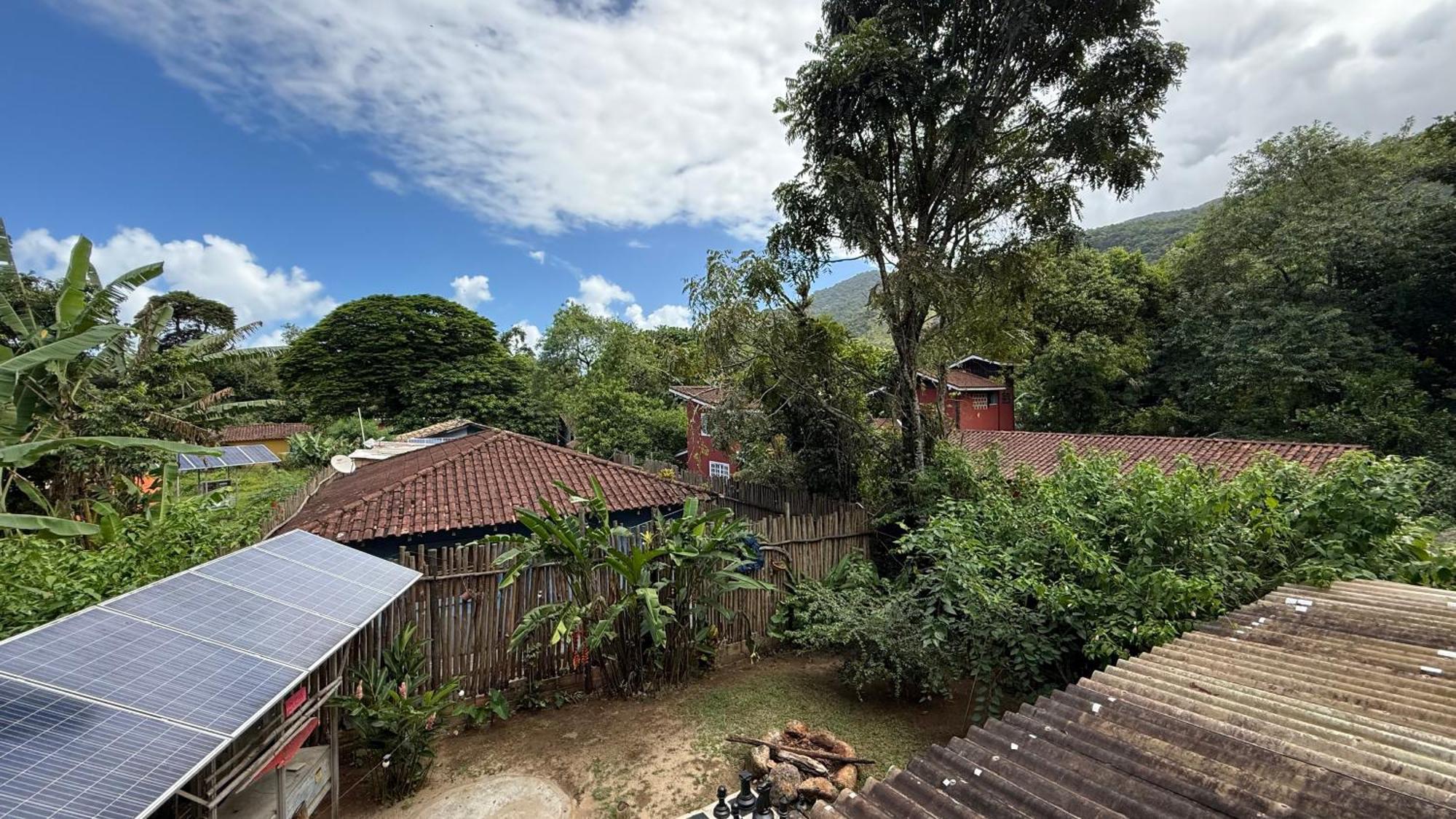 Sambaqui Hostel Ilhabela Exteriér fotografie