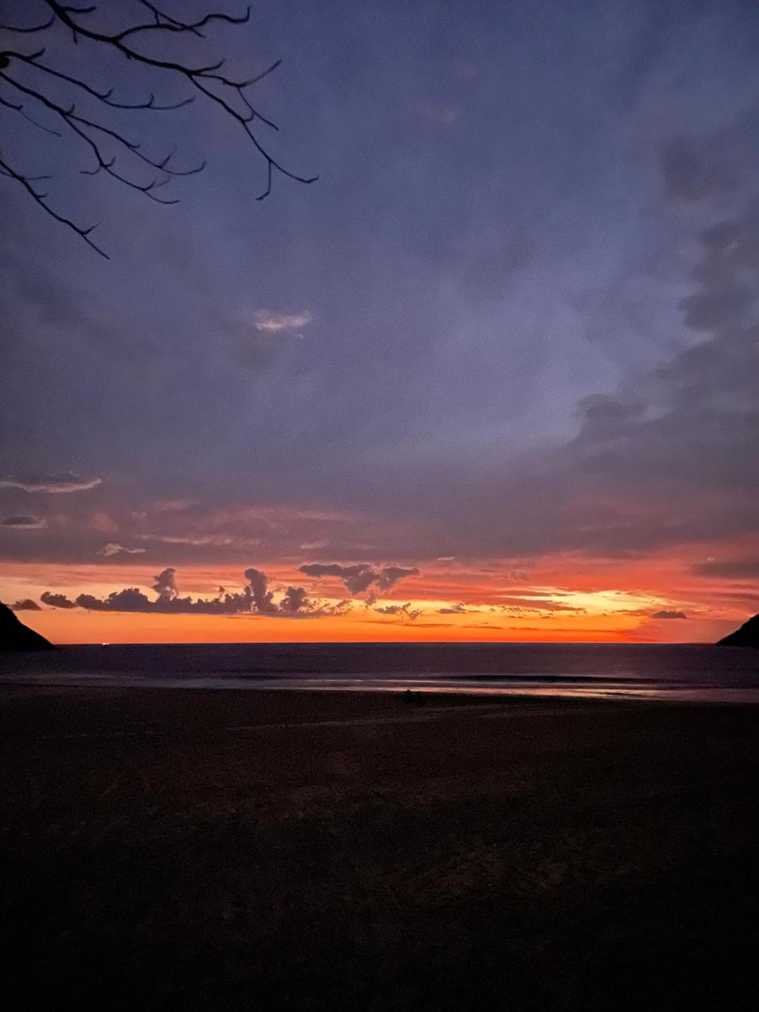 Sambaqui Hostel Ilhabela Exteriér fotografie