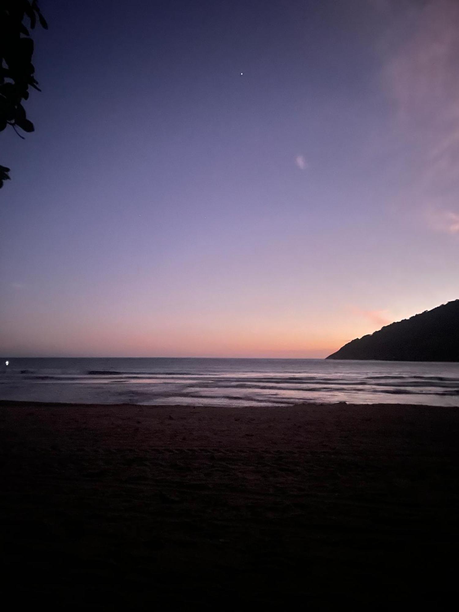 Sambaqui Hostel Ilhabela Exteriér fotografie